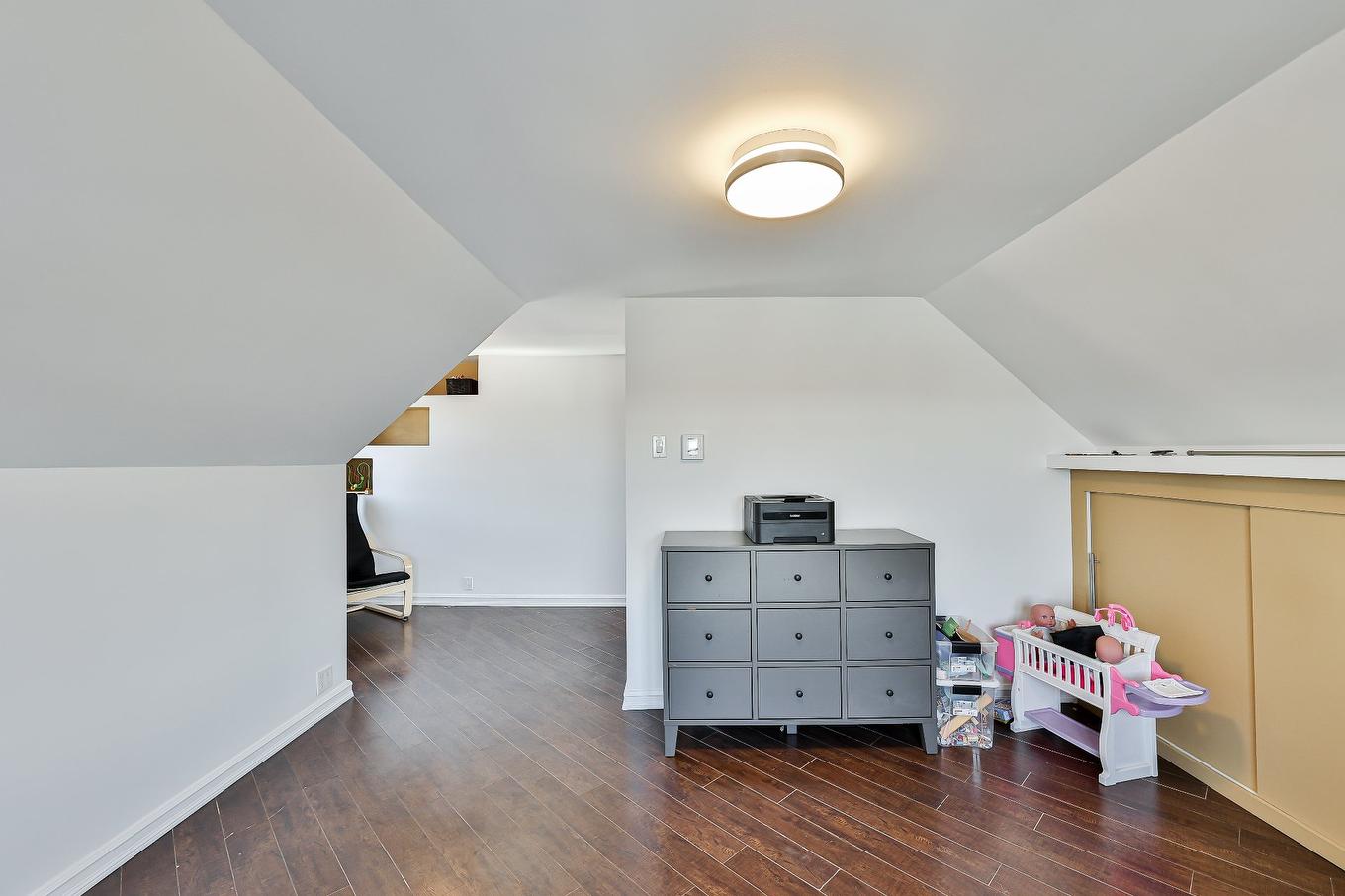 Chambre à coucher - 6680Z Boul. Laurier, Terrebonne (La Plaine), QC - Indoor