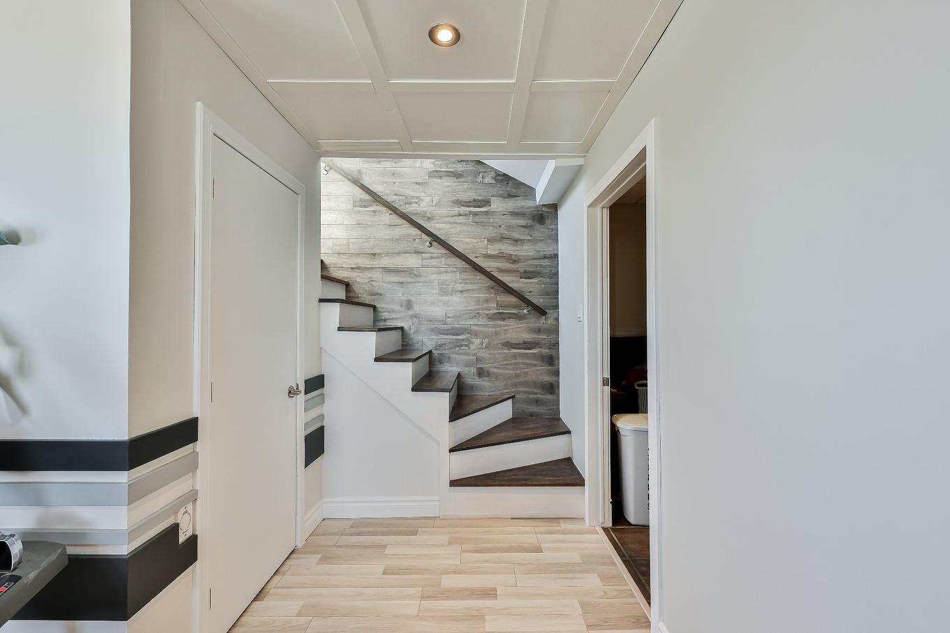 Sous-sol - 6680Z Boul. Laurier, Terrebonne (La Plaine), QC - Indoor Photo Showing Other Room