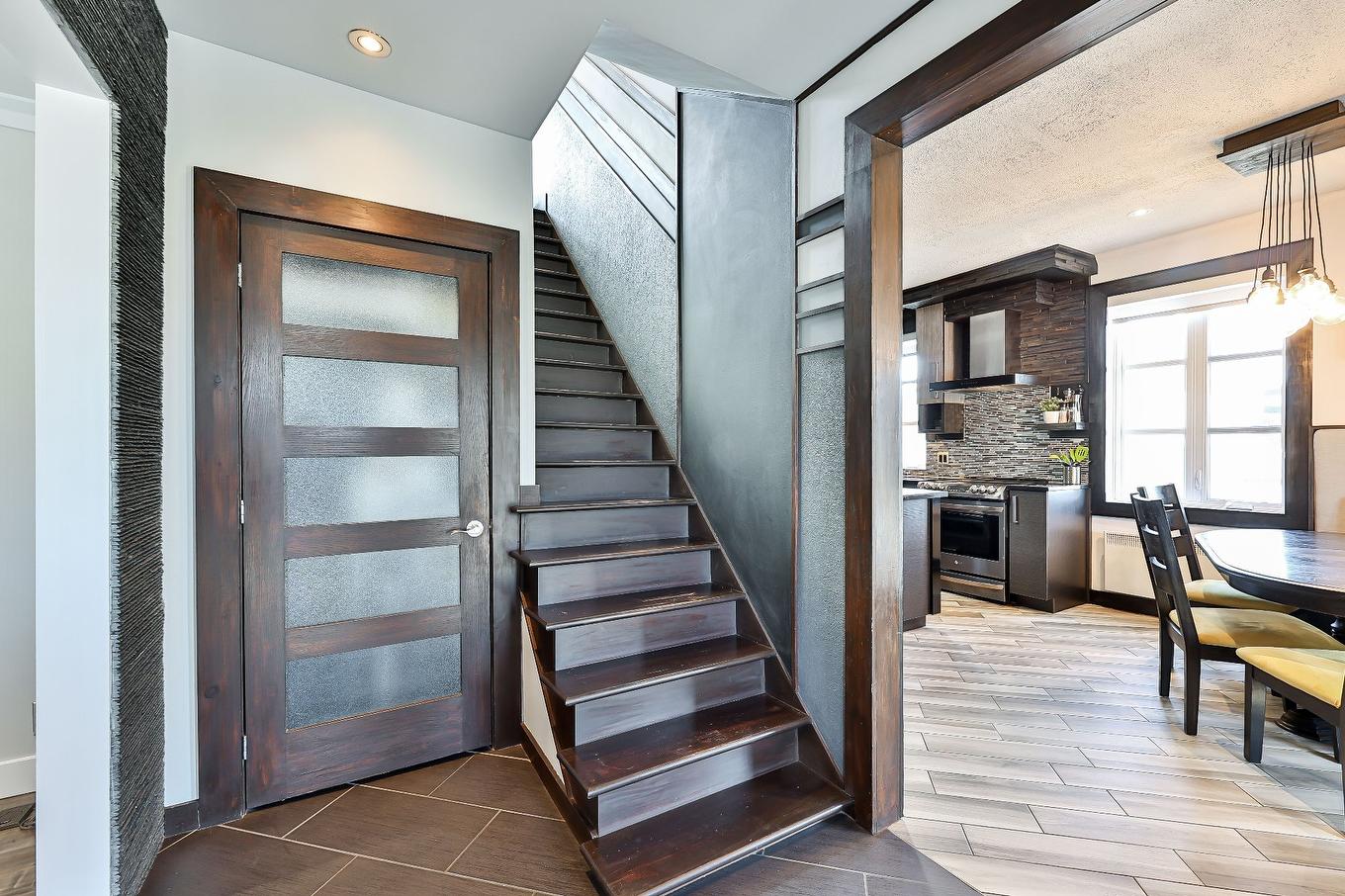 Hall d'entrée - 6680Z Boul. Laurier, Terrebonne (La Plaine), QC - Indoor Photo Showing Other Room