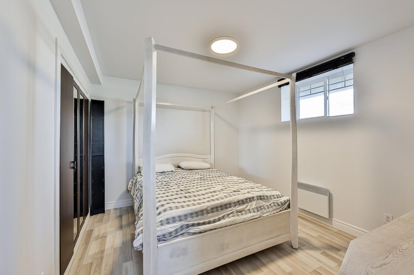 Chambre à coucher - 6680Z Boul. Laurier, Terrebonne (La Plaine), QC - Indoor Photo Showing Bedroom