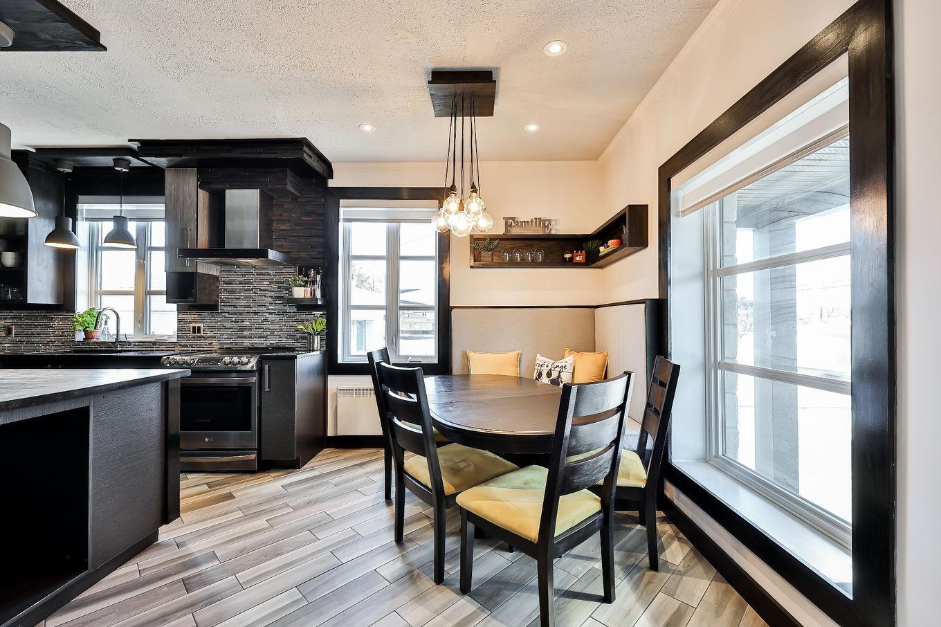 Salle à manger - 6680Z Boul. Laurier, Terrebonne (La Plaine), QC - Indoor