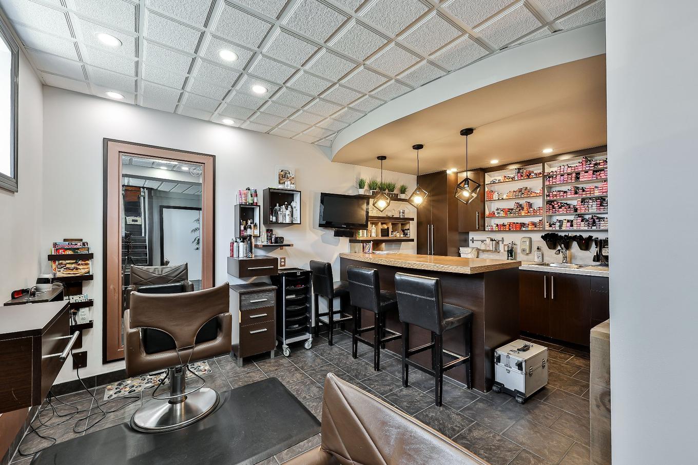 Autre - 6680Z Boul. Laurier, Terrebonne (La Plaine), QC - Indoor