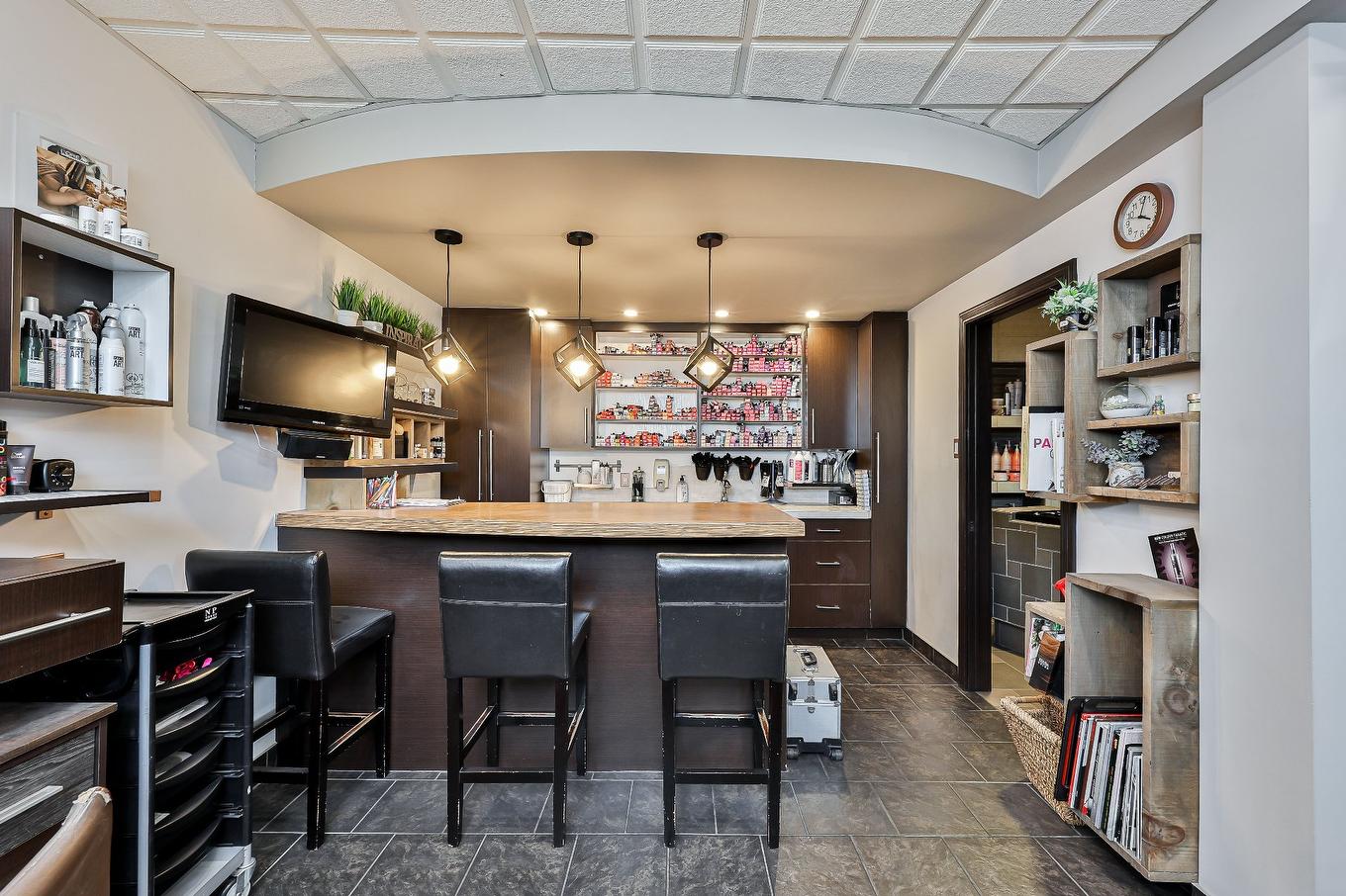 Autre - 6680Z Boul. Laurier, Terrebonne (La Plaine), QC - Indoor Photo Showing Dining Room