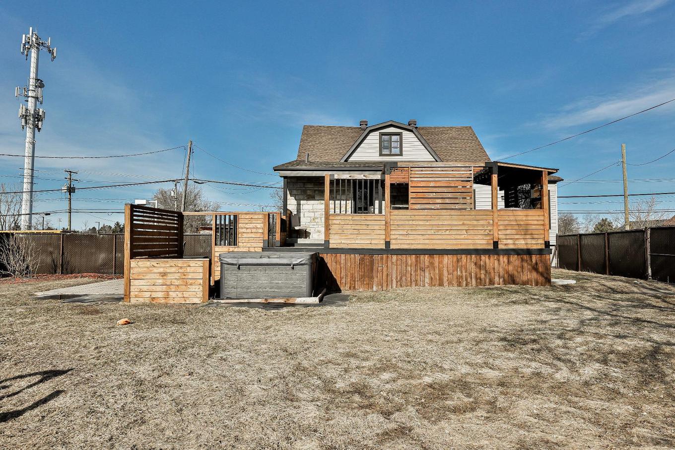 Cour - 6680Z Boul. Laurier, Terrebonne (La Plaine), QC - Outdoor