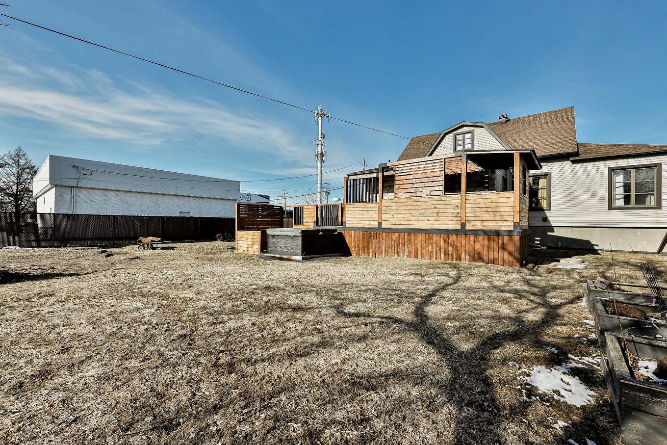 Cour - 6680Z Boul. Laurier, Terrebonne (La Plaine), QC - Outdoor