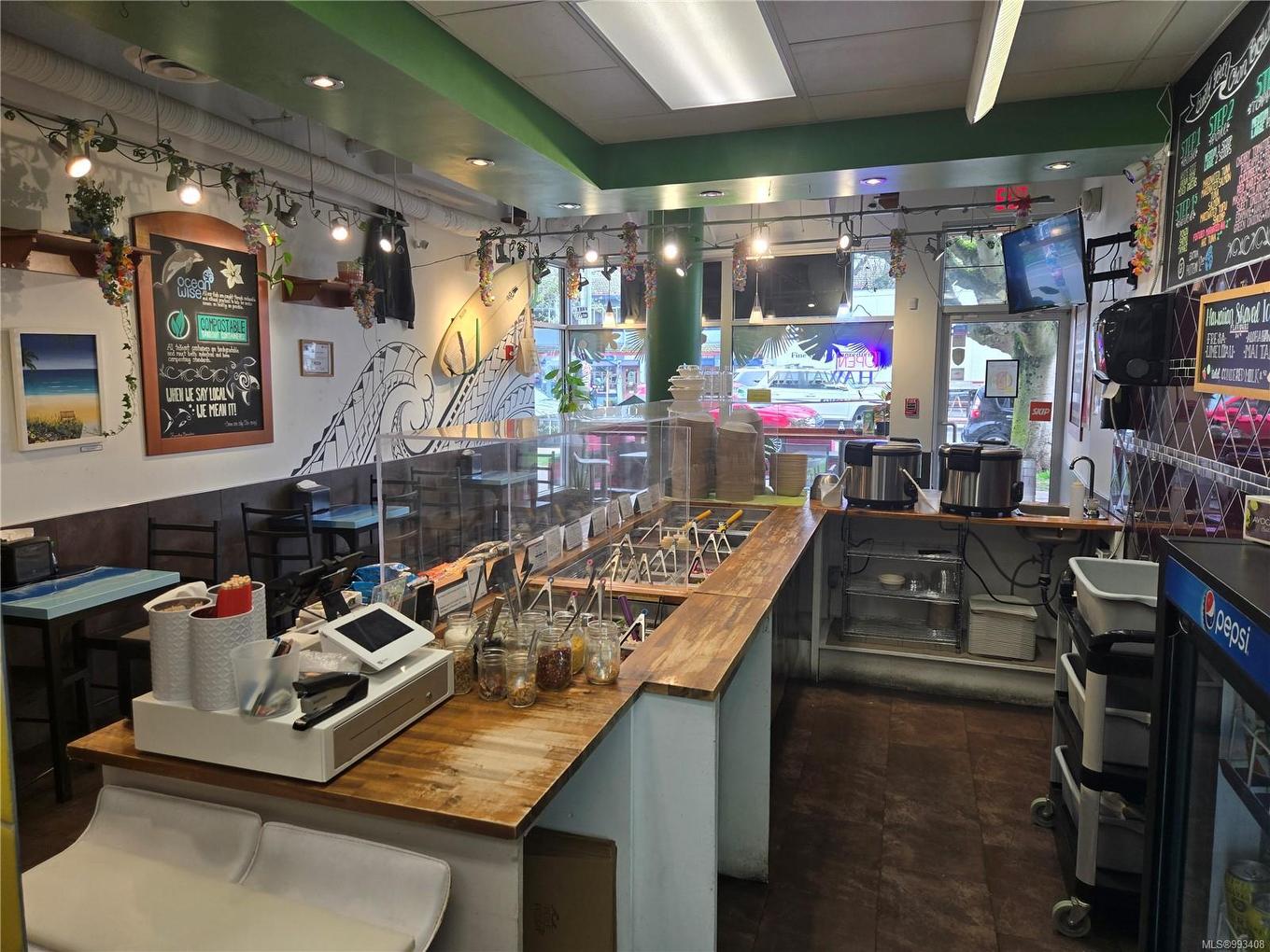 102-240 Cook St, Victoria, BC