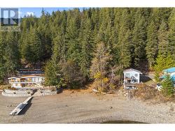 Lot 3 Sunnybrae Canoe Point Road Tappen, BC V0E 2X1
