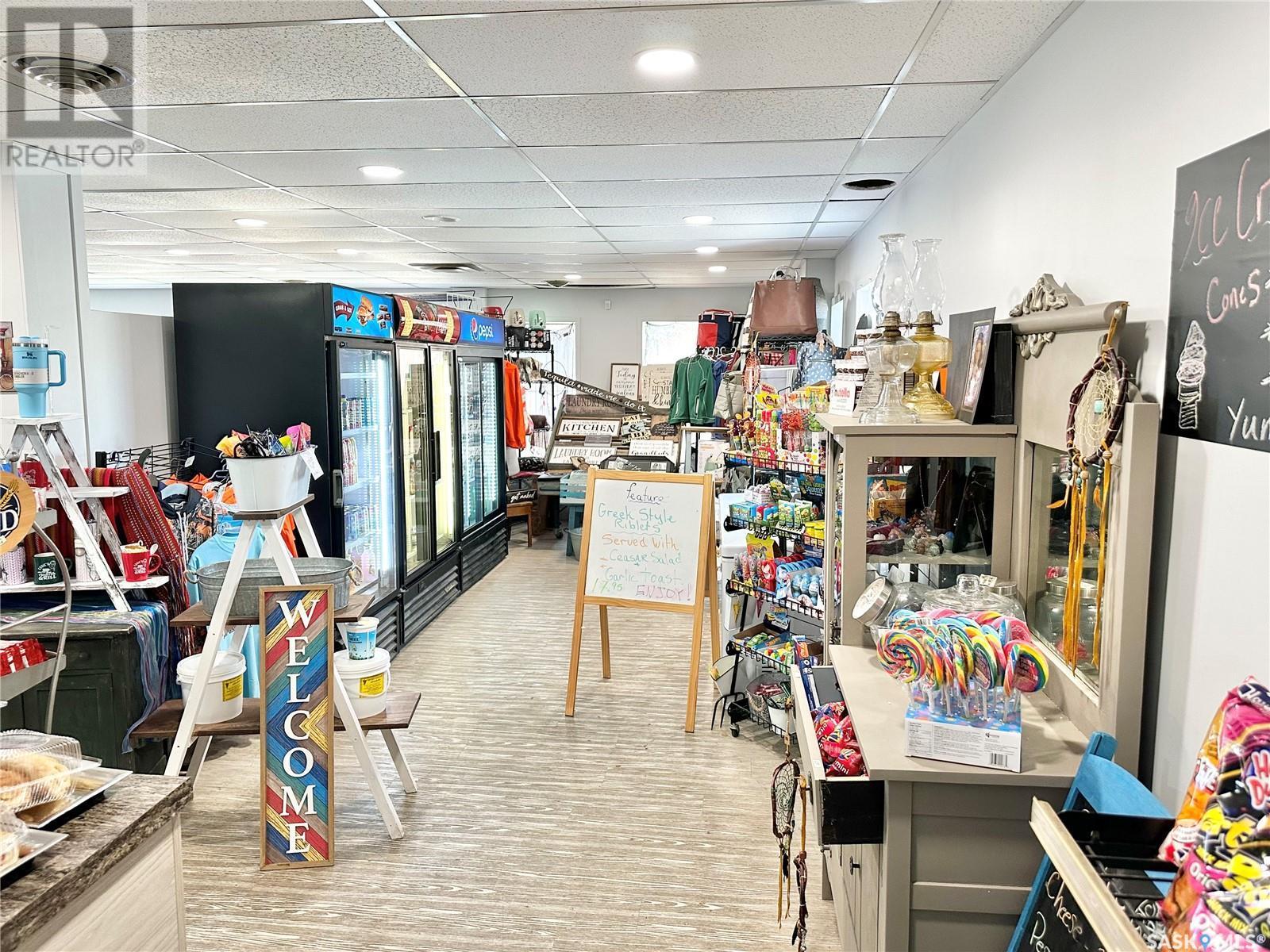 101 55 Highway, Debden, SK