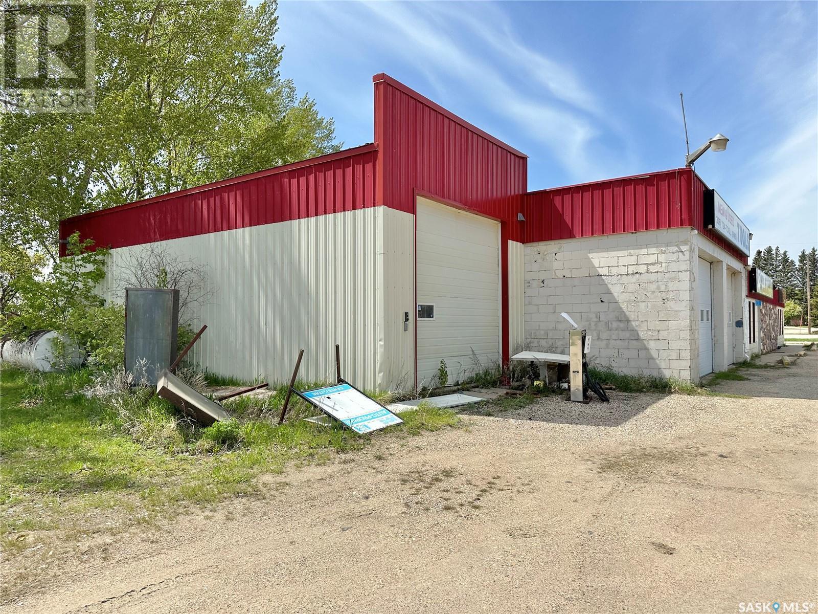 101 55 Highway, Debden, SK