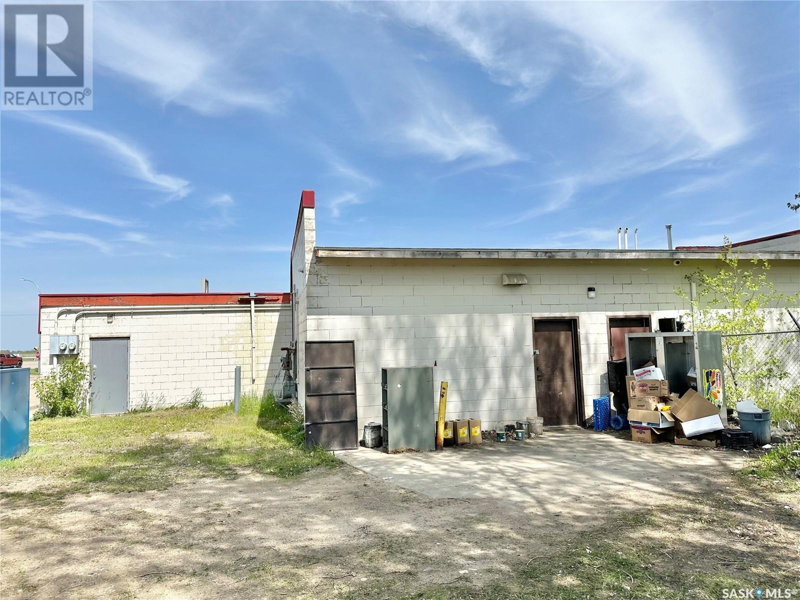 101 55 Highway, Debden, SK