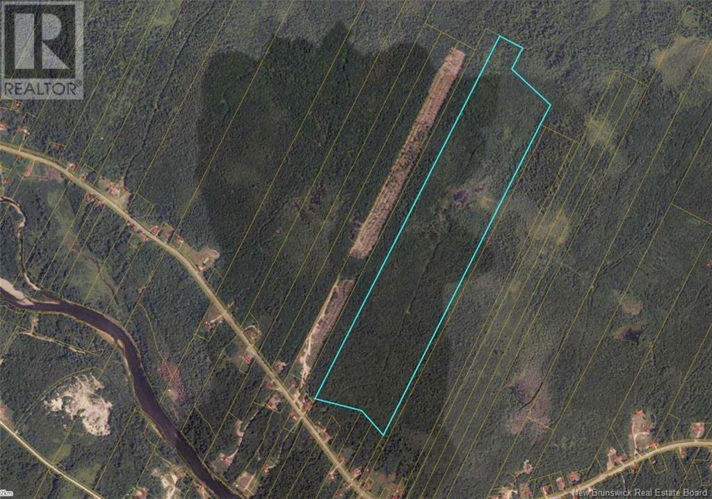 51.4 Hec Route 108, Renous, NB