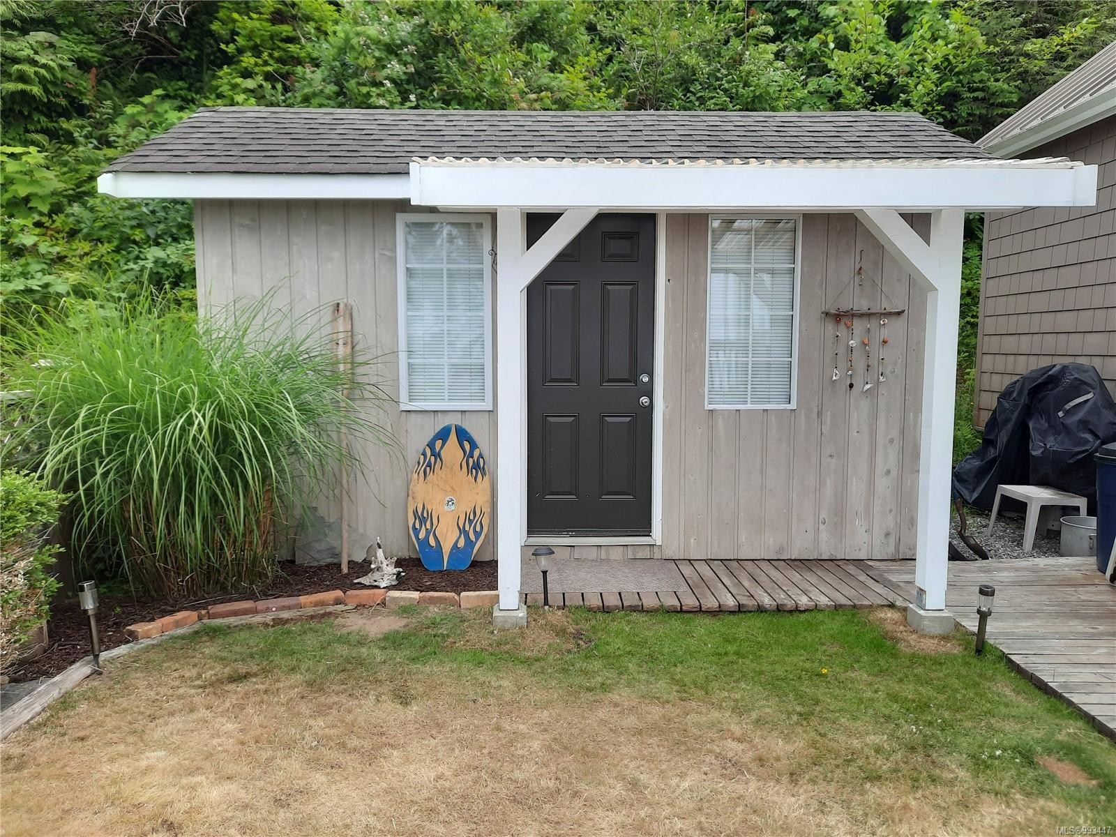 15-6340 Cerantes Rd, Port Renfrew, BC