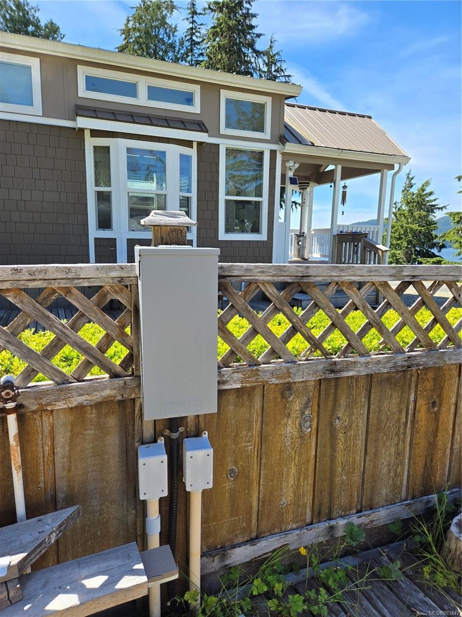 15-6340 Cerantes Rd, Port Renfrew, BC