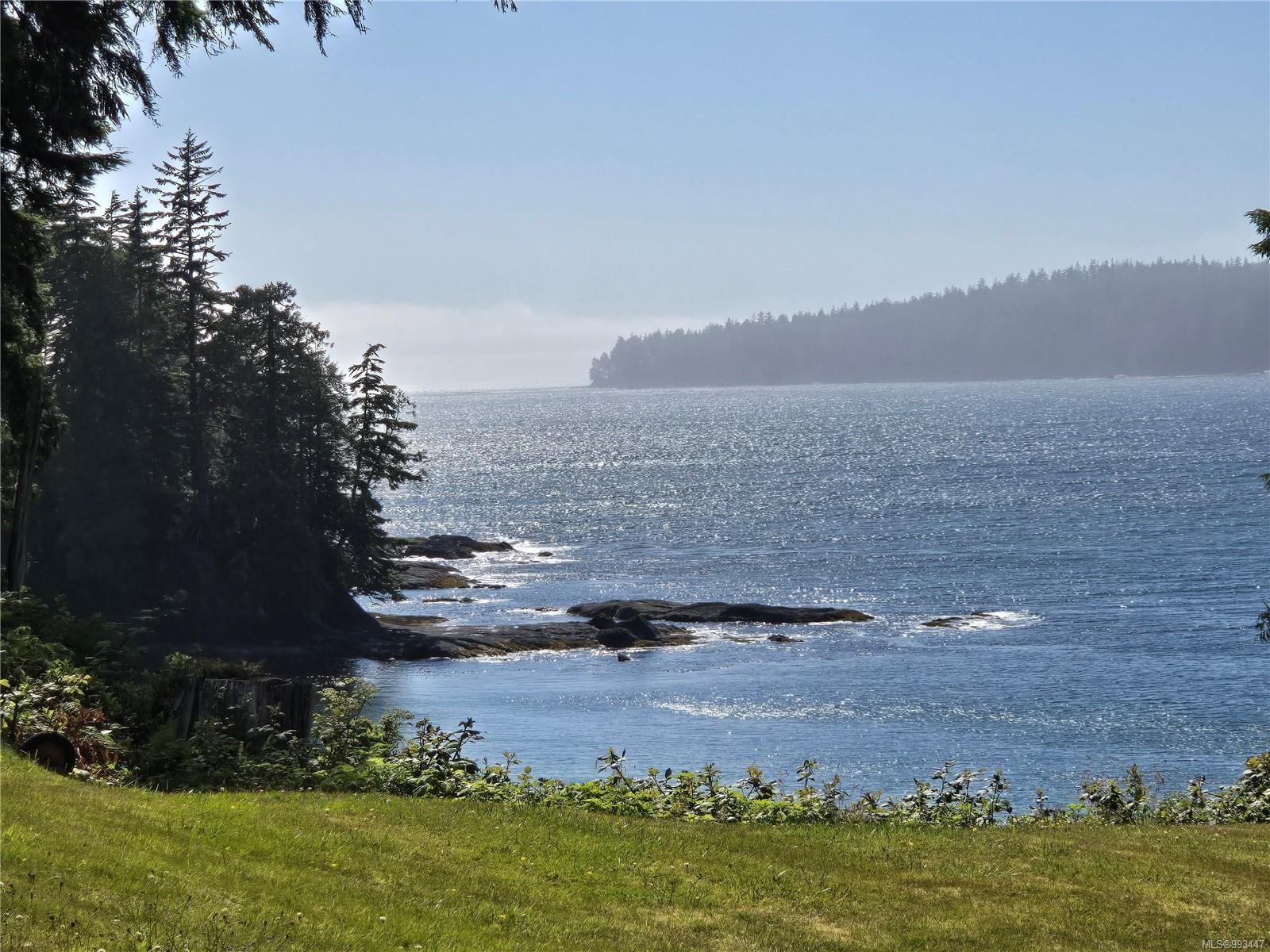 15-6340 Cerantes Rd, Port Renfrew, BC