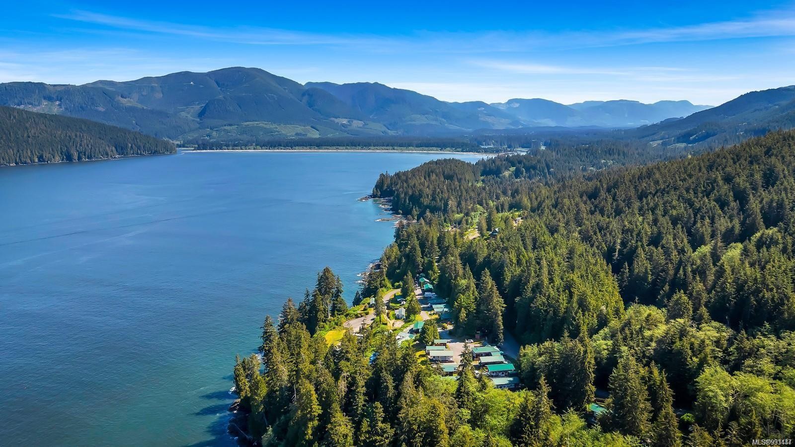 15-6340 Cerantes Rd, Port Renfrew, BC