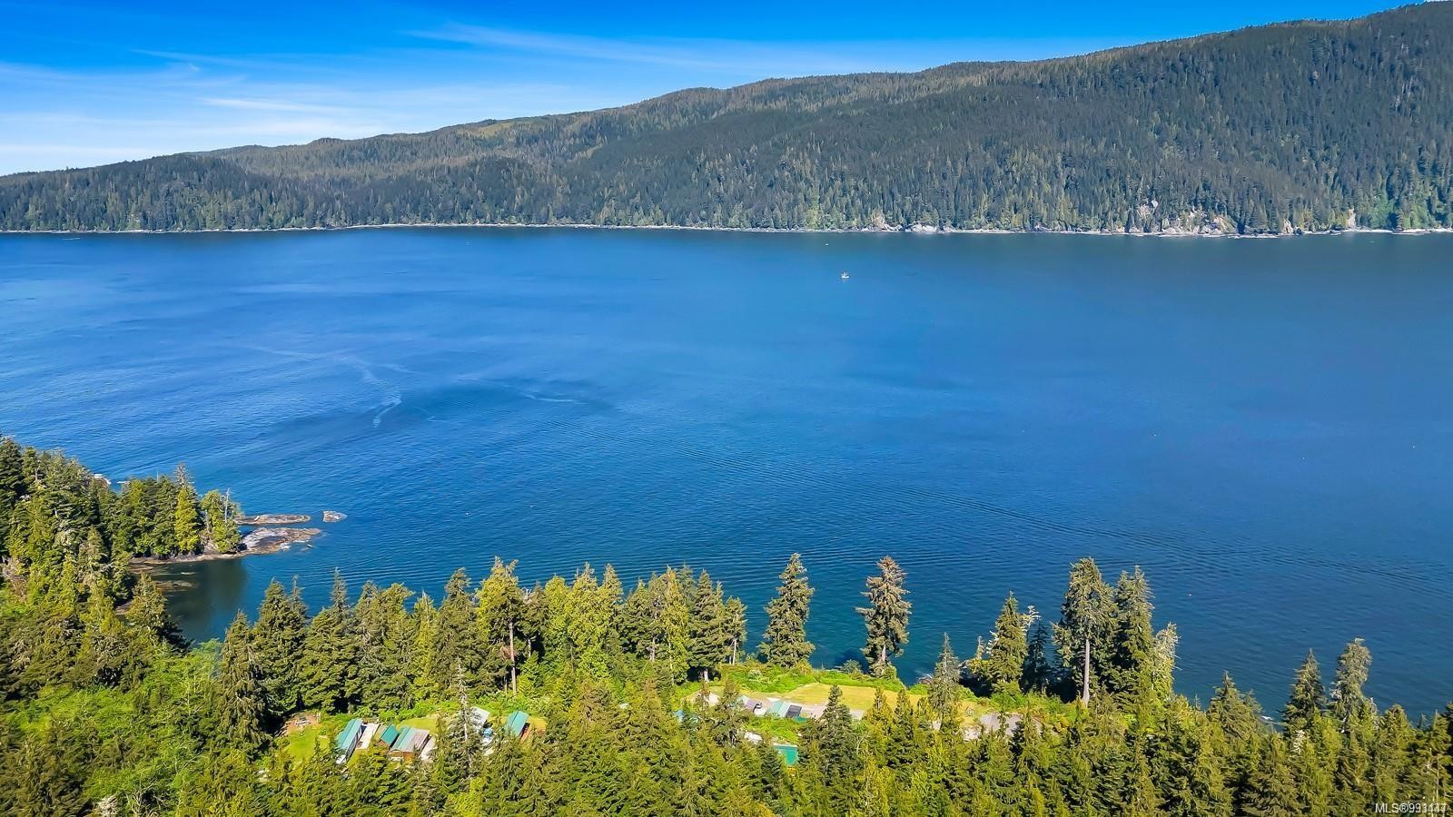 15-6340 Cerantes Rd, Port Renfrew, BC