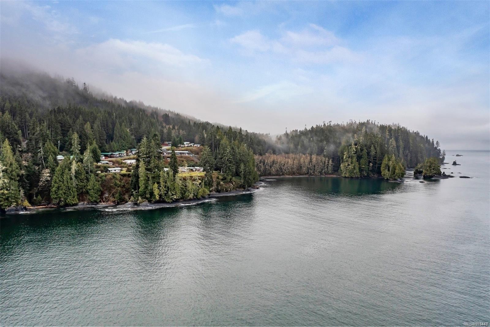 15-6340 Cerantes Rd, Port Renfrew, BC