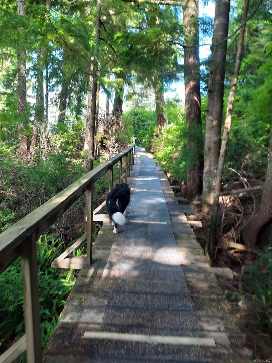 15-6340 Cerantes Rd, Port Renfrew, BC