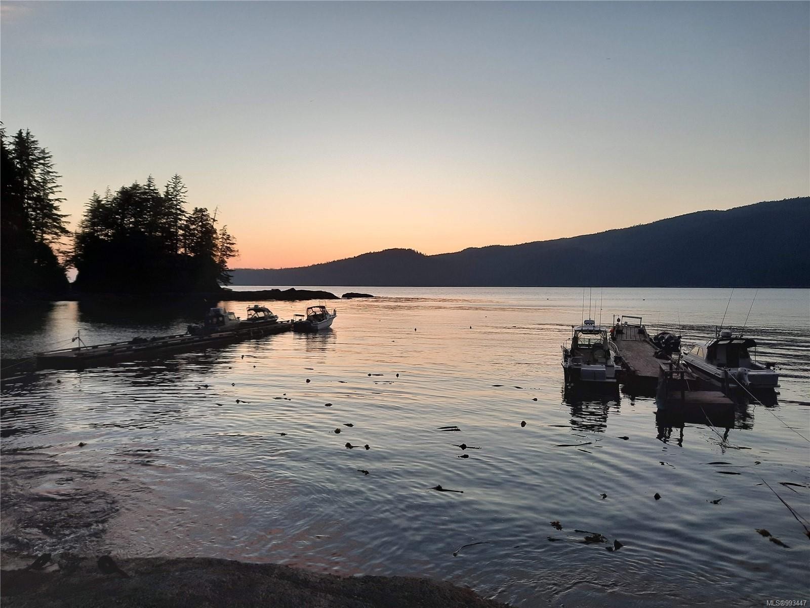 15-6340 Cerantes Rd, Port Renfrew, BC