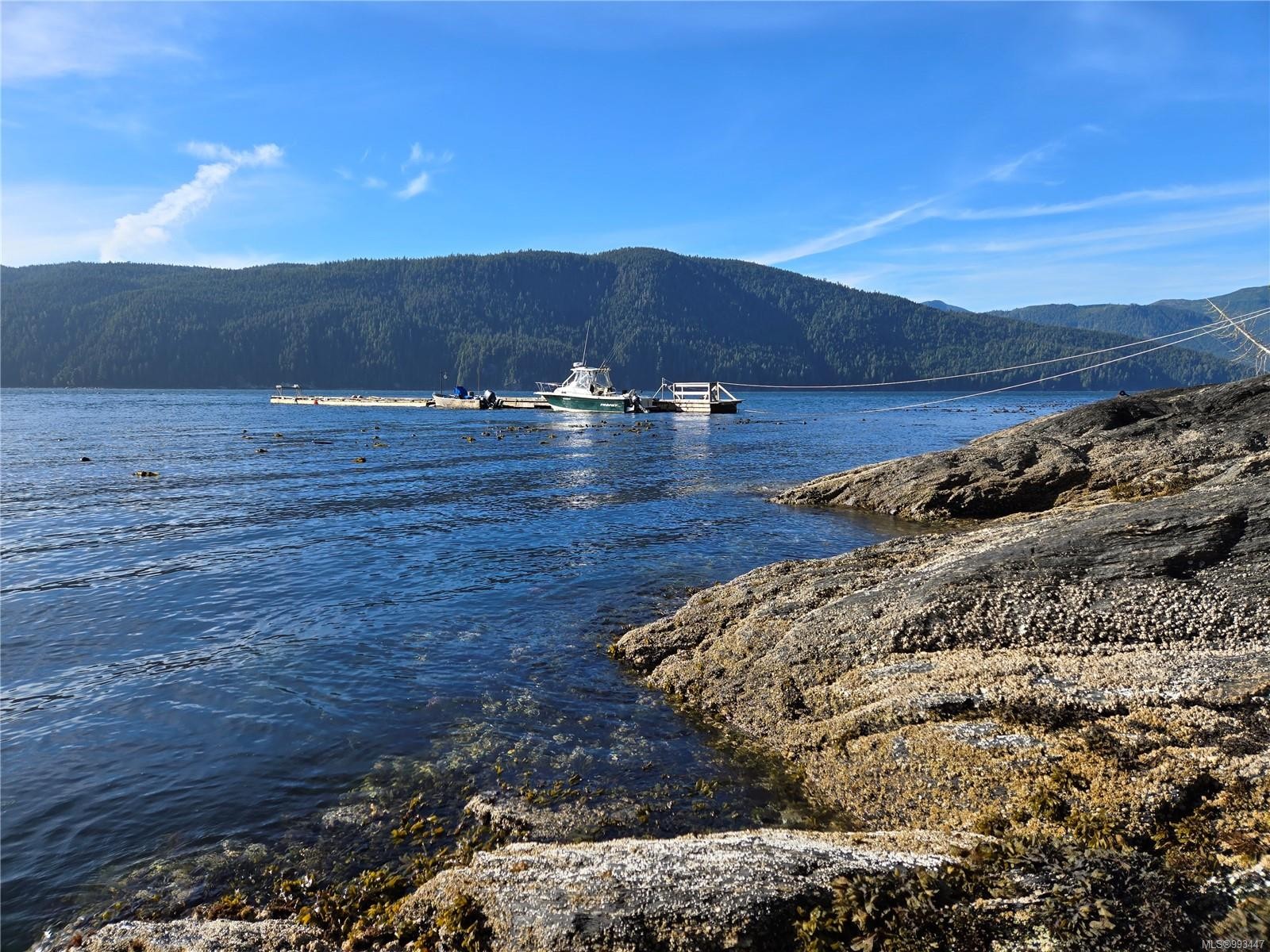 15-6340 Cerantes Rd, Port Renfrew, BC