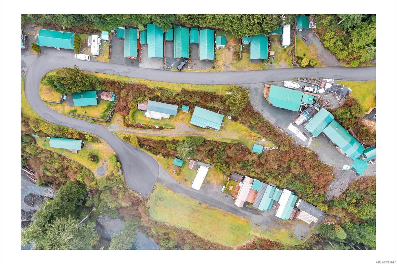 15-6340 Cerantes Rd, Port Renfrew, BC