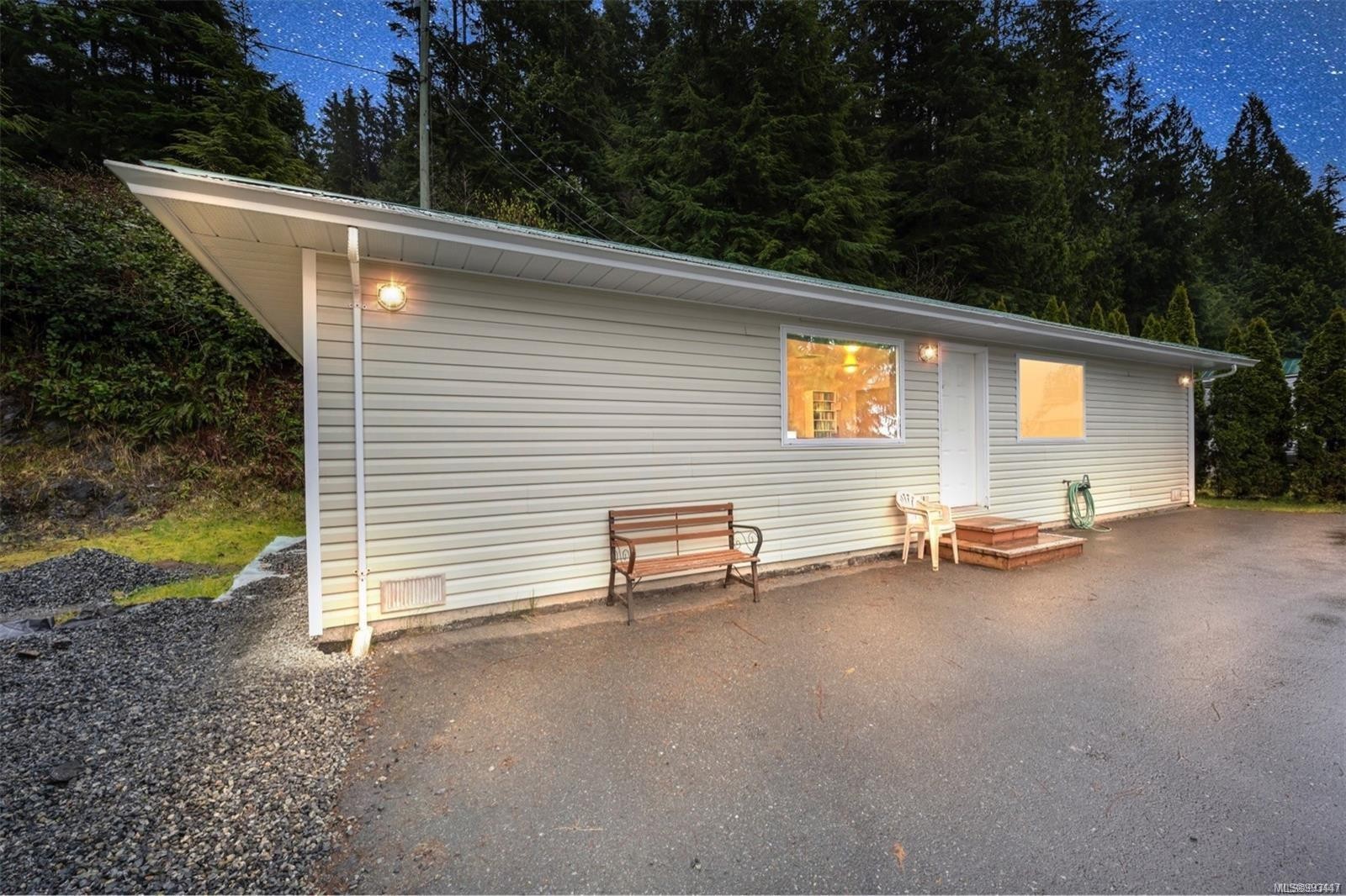 15-6340 Cerantes Rd, Port Renfrew, BC