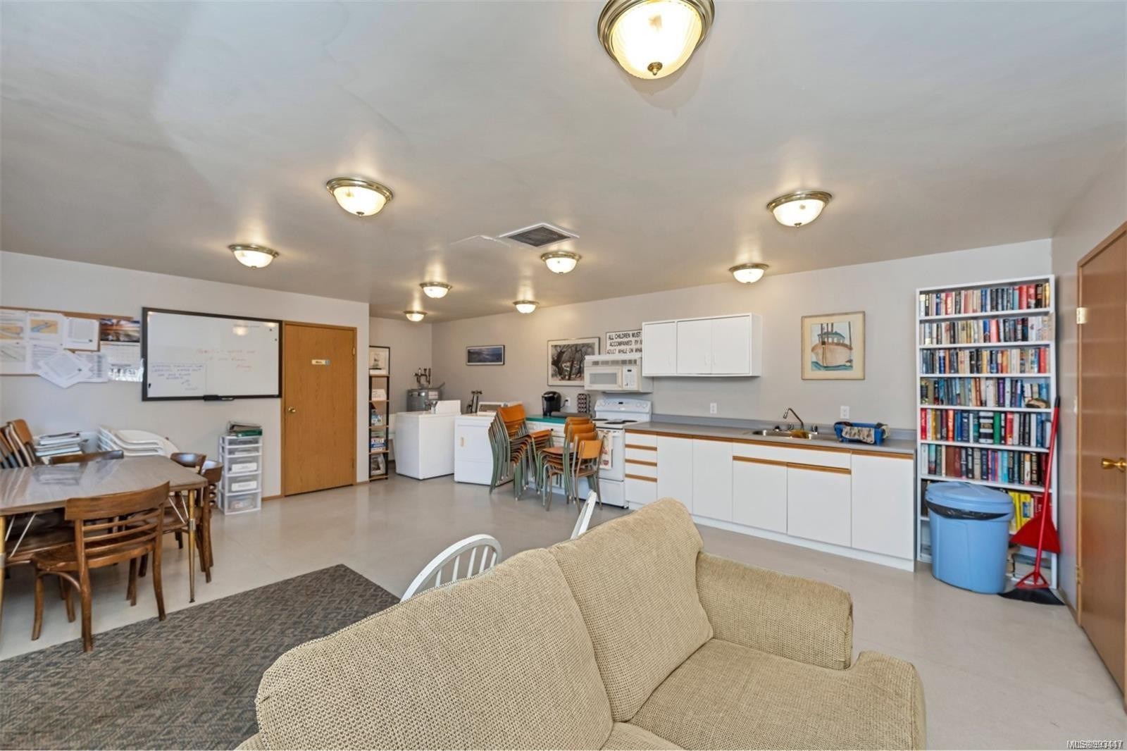 15-6340 Cerantes Rd, Port Renfrew, BC