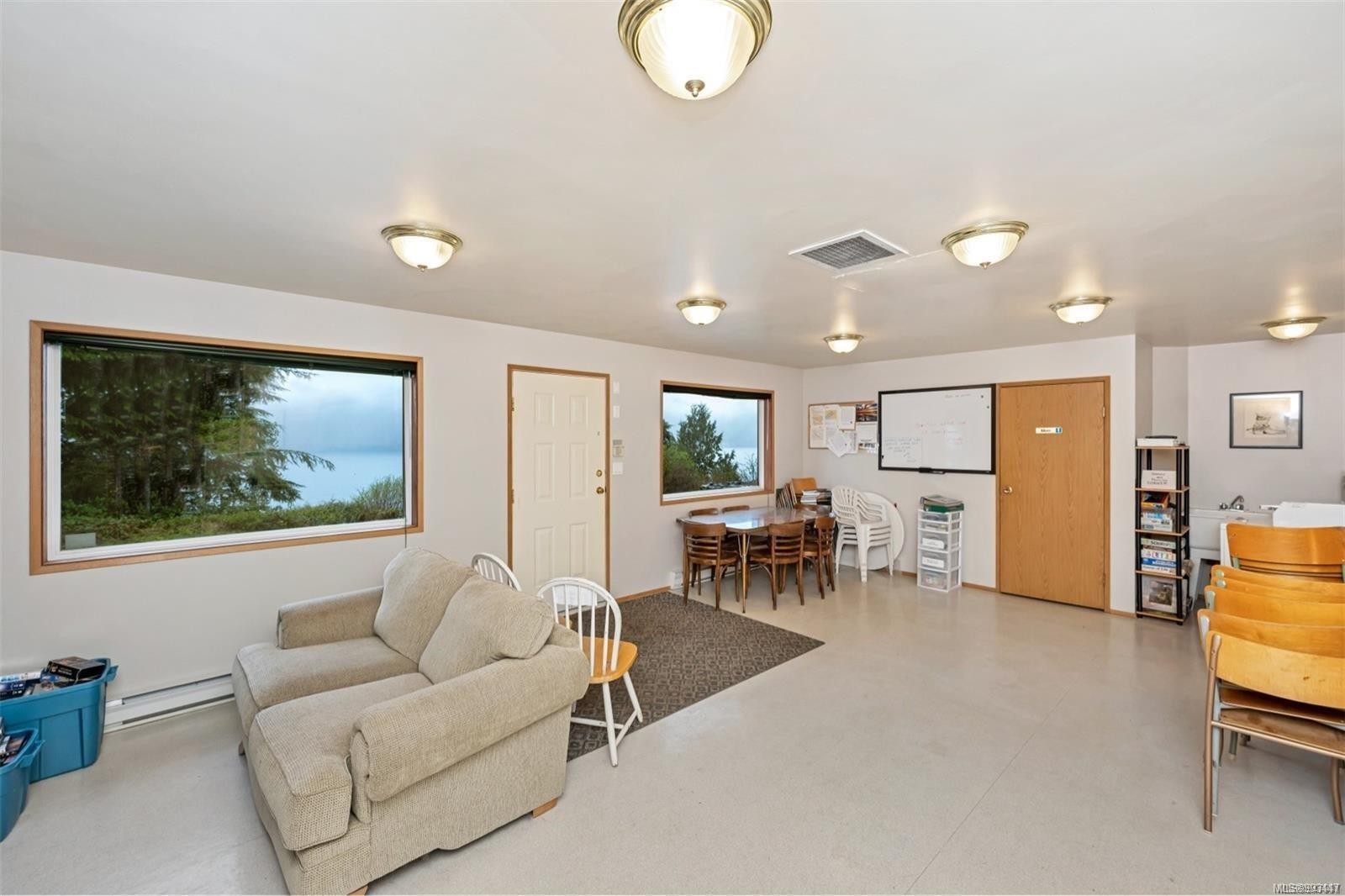 15-6340 Cerantes Rd, Port Renfrew, BC