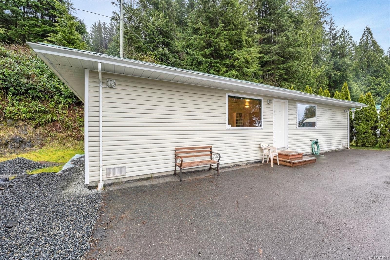 15-6340 Cerantes Rd, Port Renfrew, BC