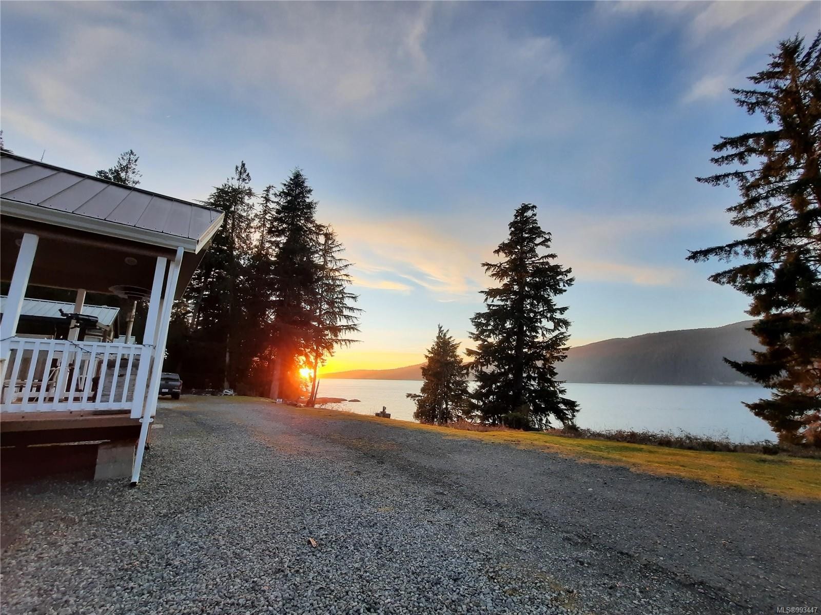 15-6340 Cerantes Rd, Port Renfrew, BC