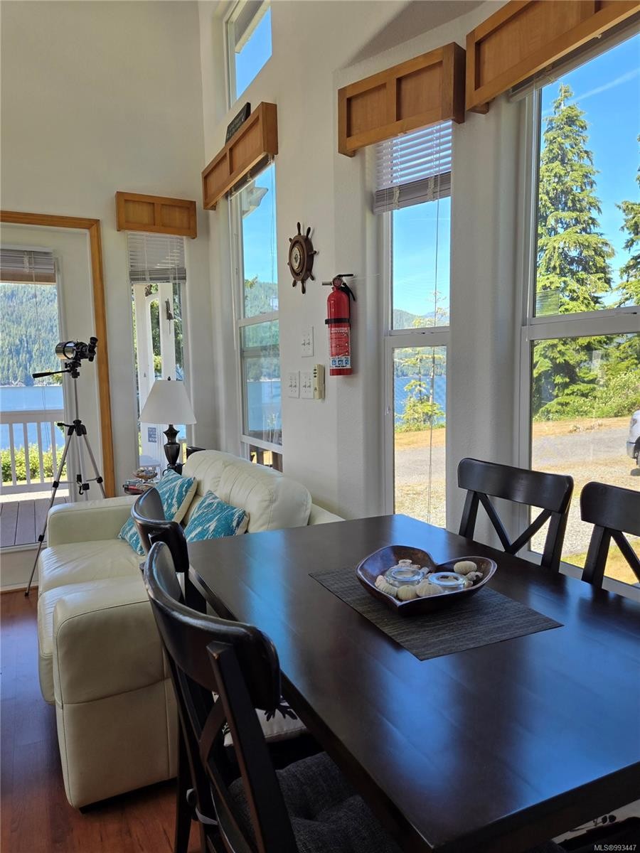 15-6340 Cerantes Rd, Port Renfrew, BC