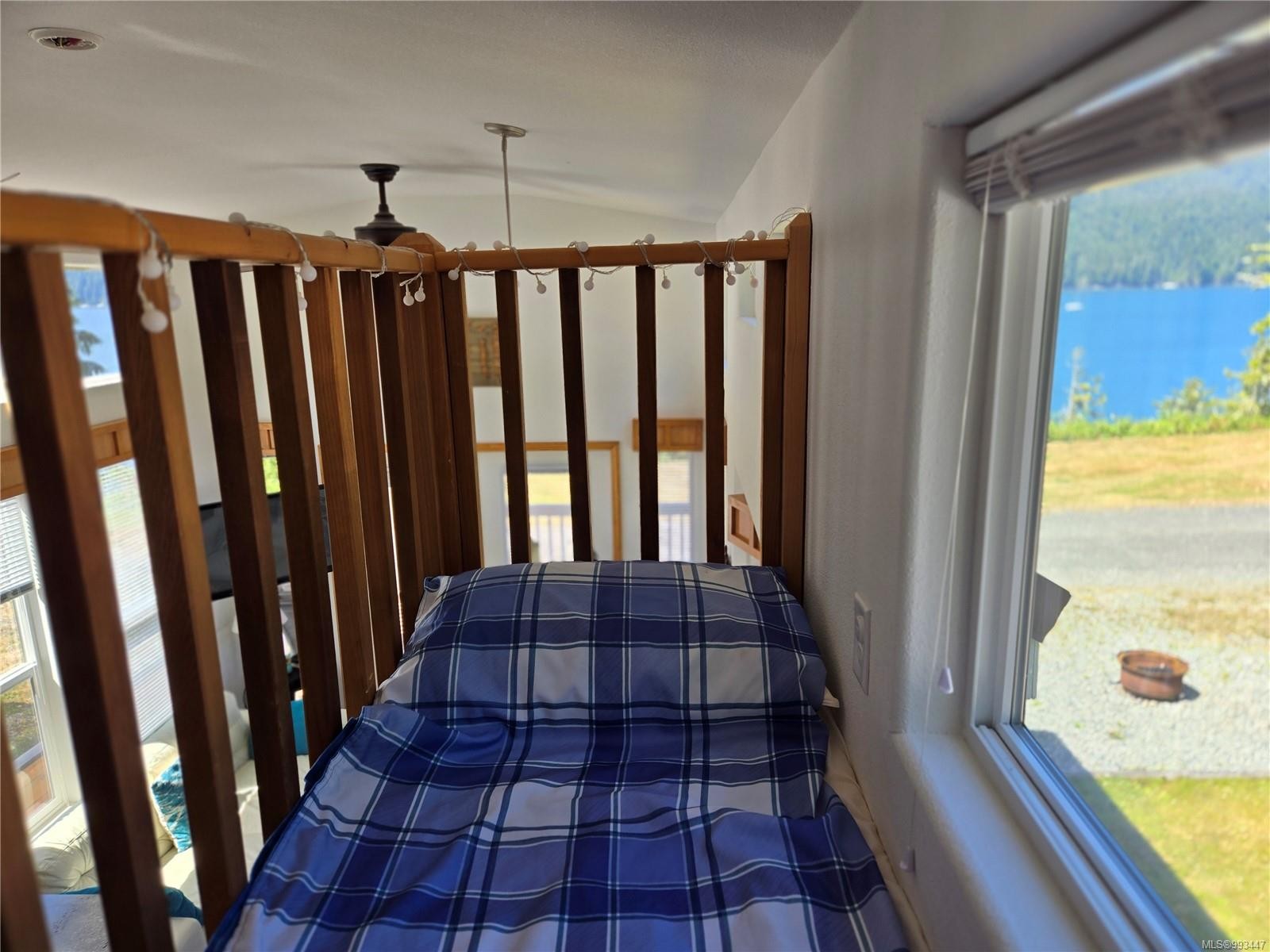 15-6340 Cerantes Rd, Port Renfrew, BC