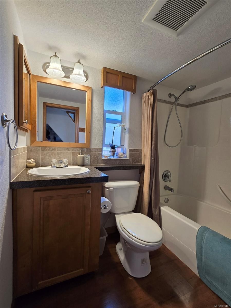 15-6340 Cerantes Rd, Port Renfrew, BC