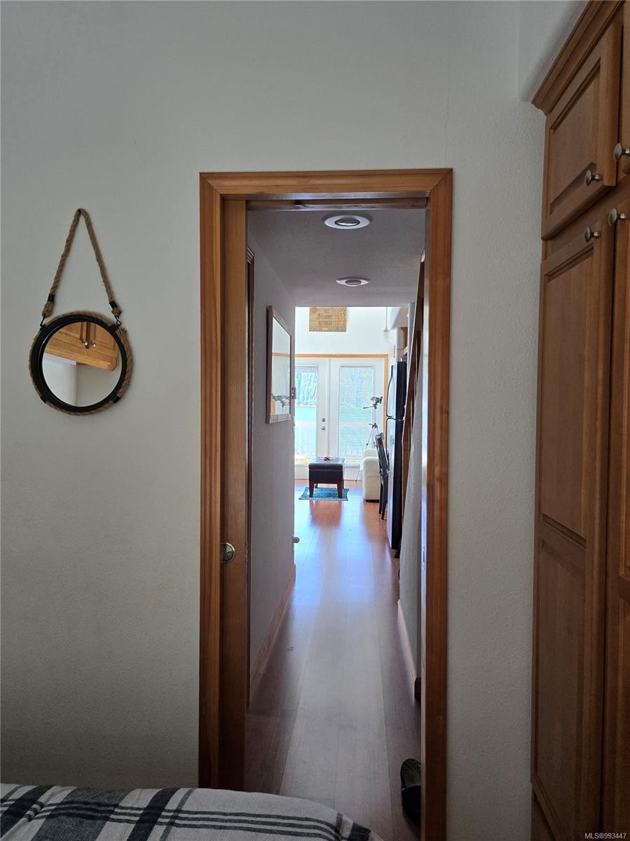 15-6340 Cerantes Rd, Port Renfrew, BC