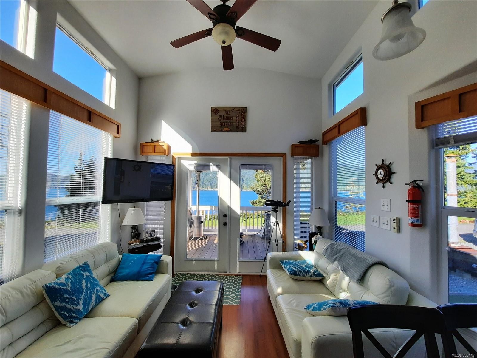 15-6340 Cerantes Rd, Port Renfrew, BC