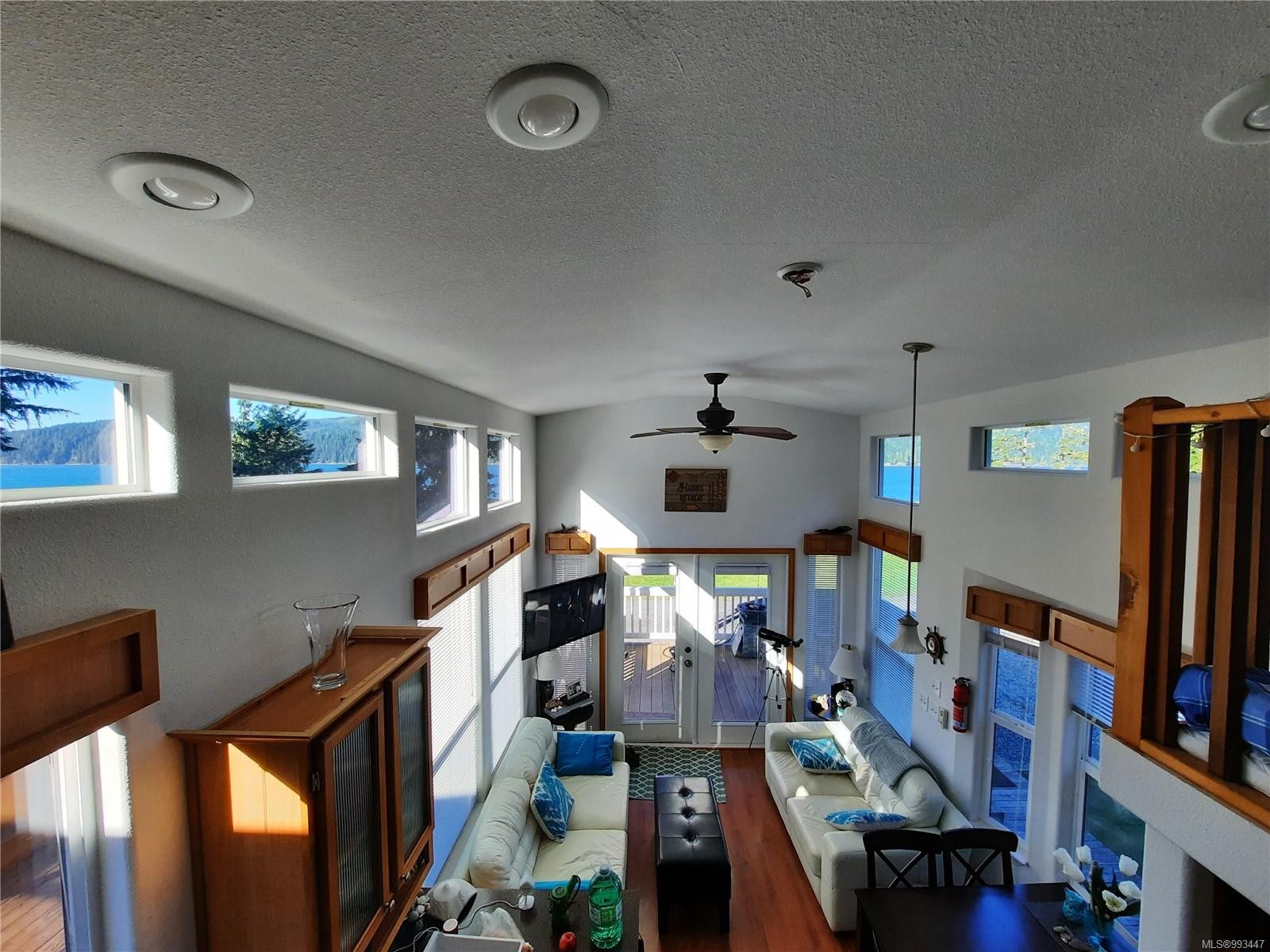 15-6340 Cerantes Rd, Port Renfrew, BC