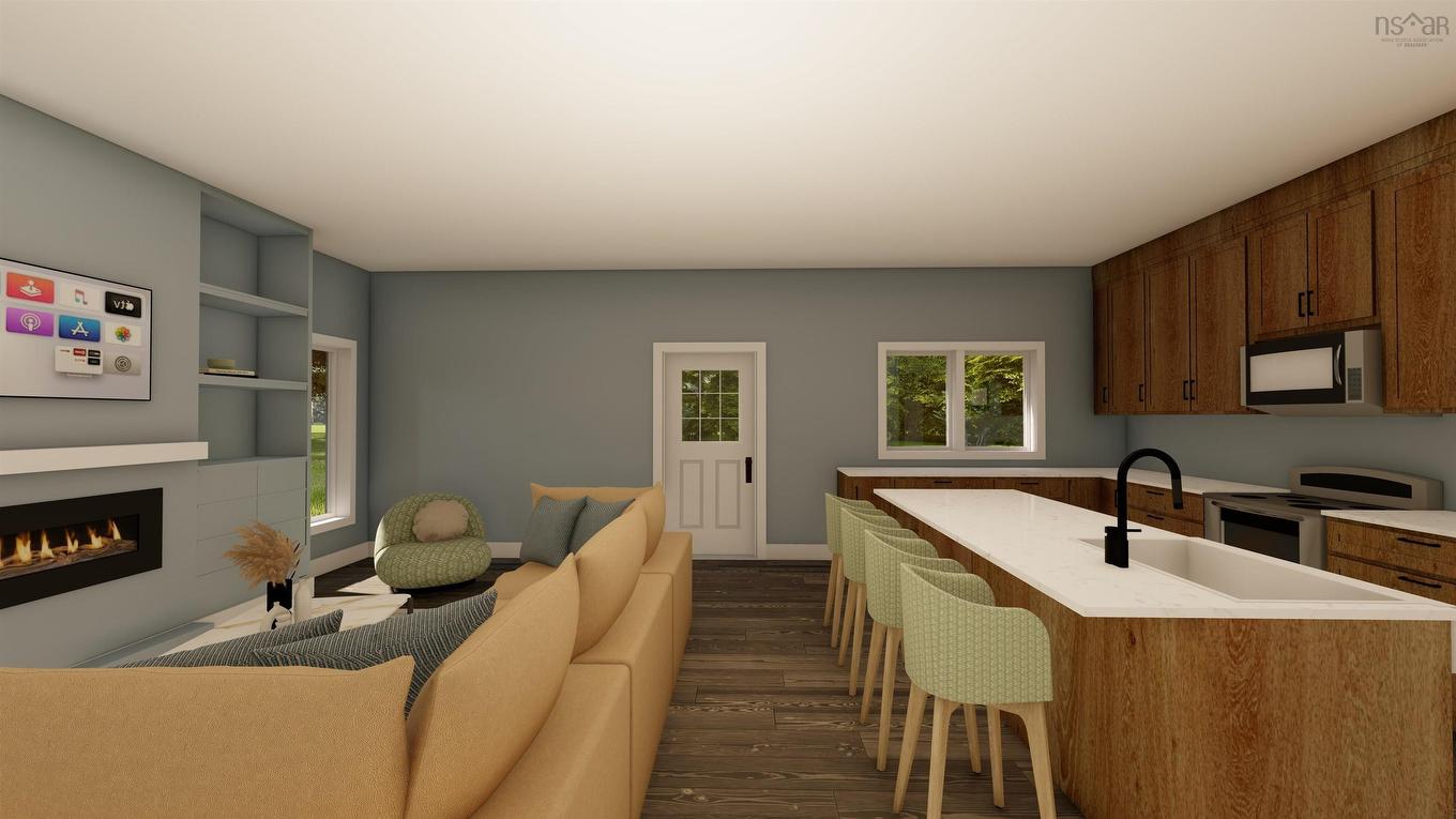 Lot 25-6 Michaela Street, Pictou, NS