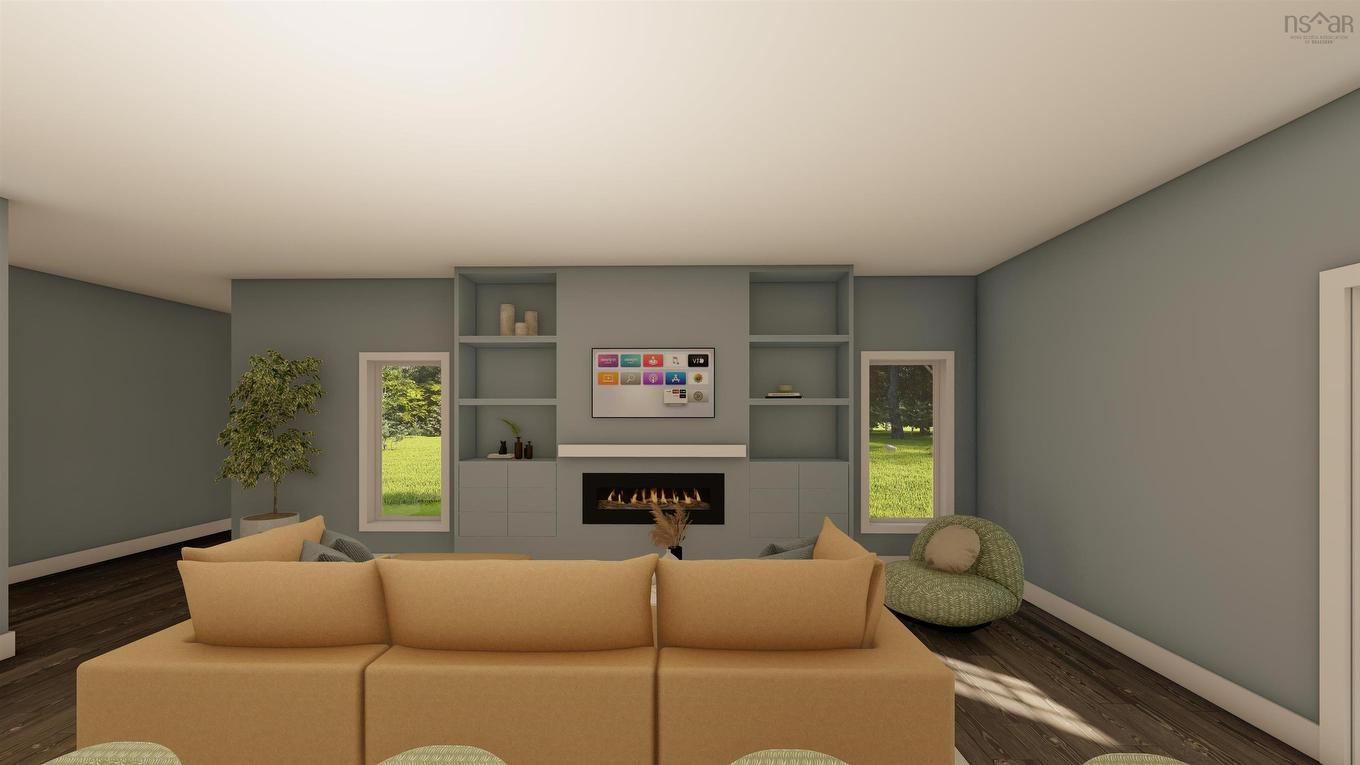 Lot 25-6 Michaela Street, Pictou, NS