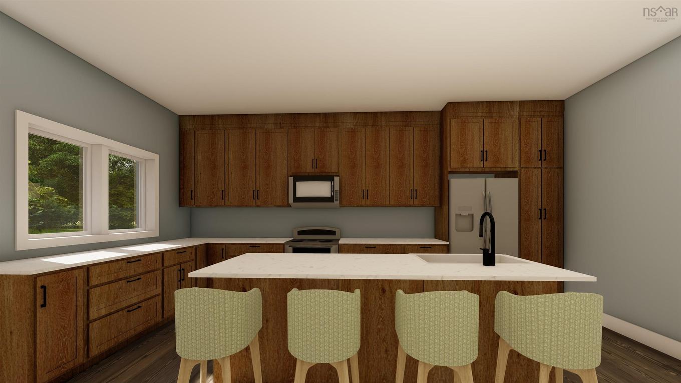 Lot 25-6 Michaela Street, Pictou, NS