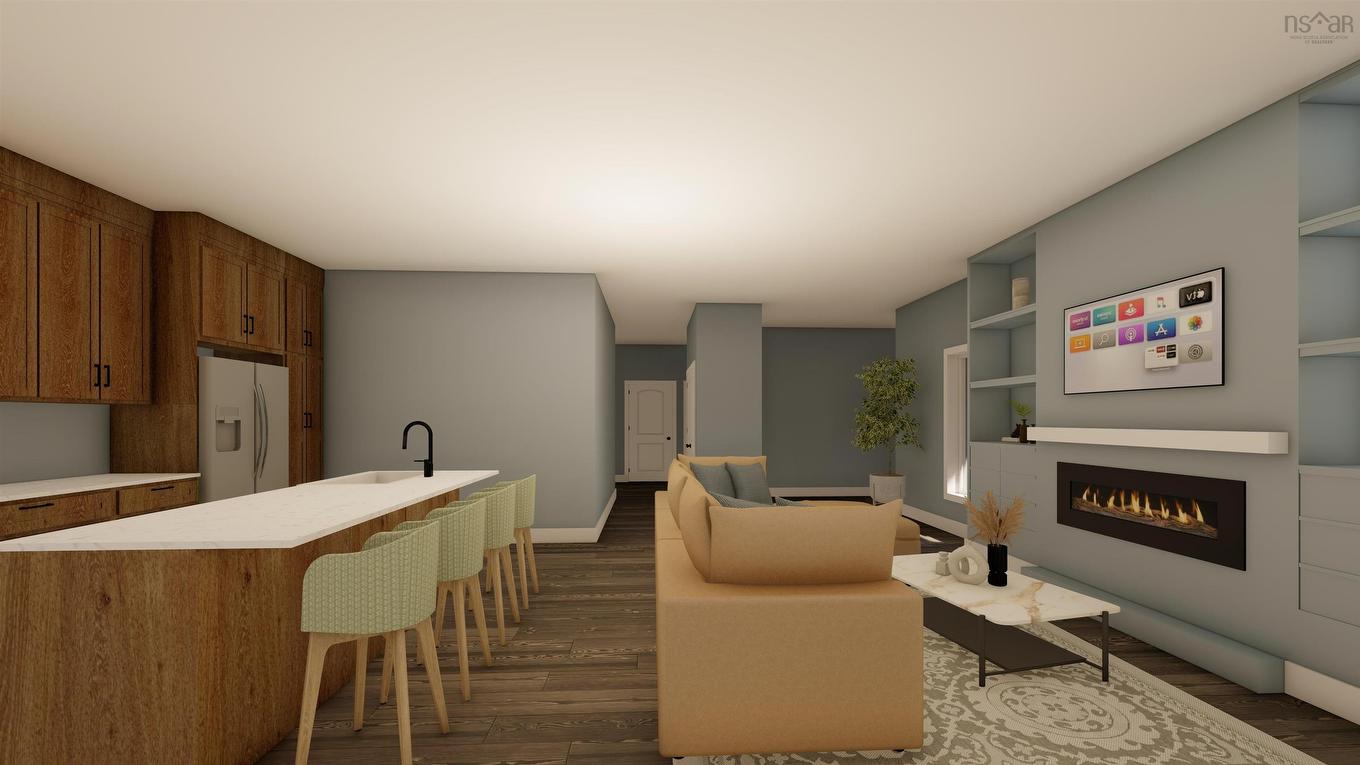 Lot 25-6 Michaela Street, Pictou, NS