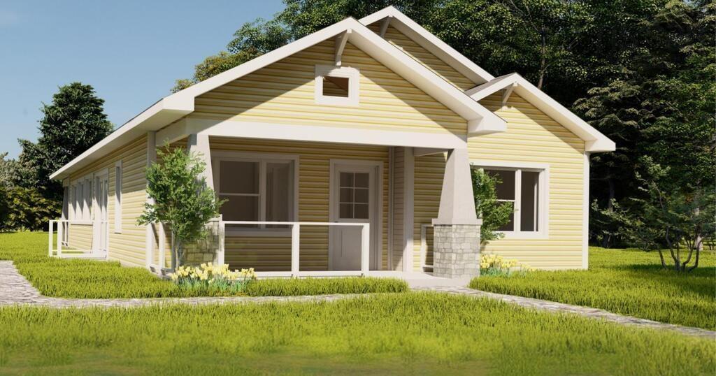 Lot 25-7 Michaela Street, Pictou, NS