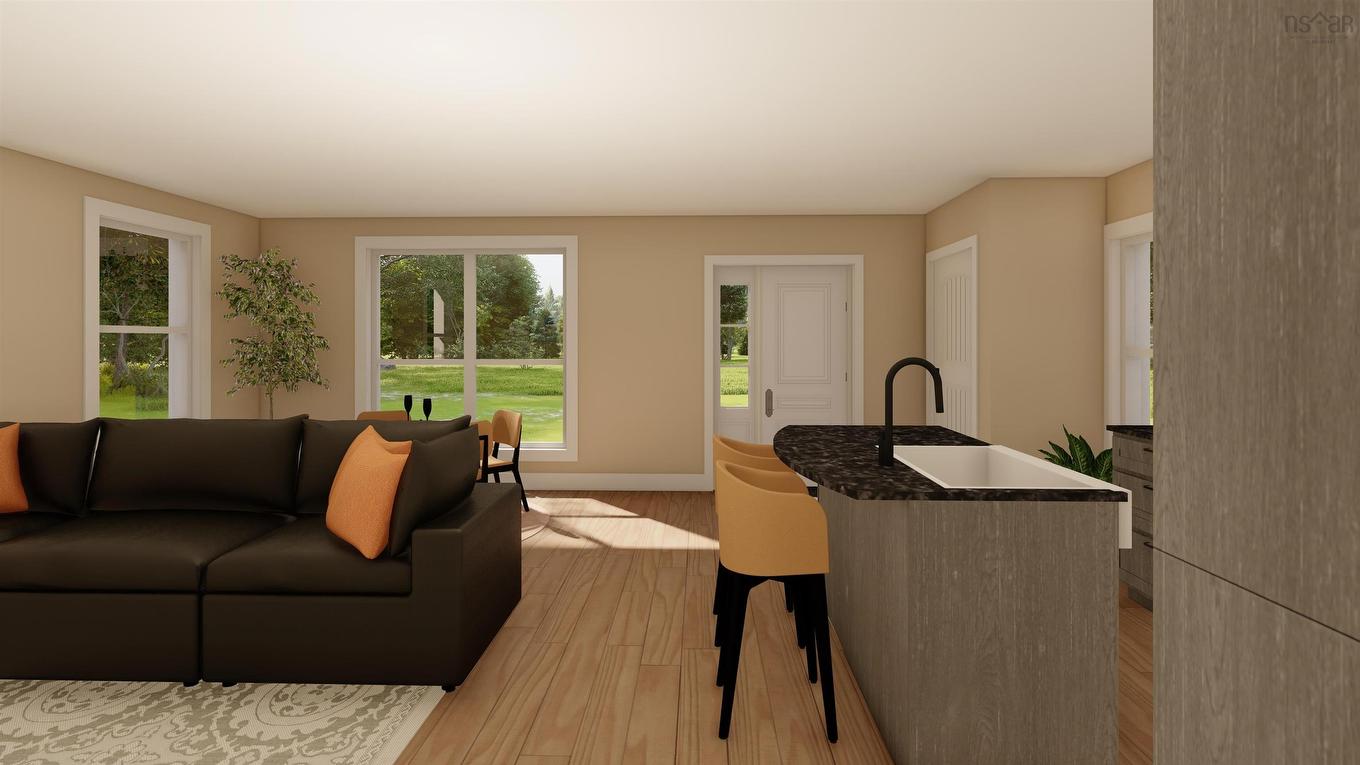 Lot 25-8 Michaela Street, Pictou, NS