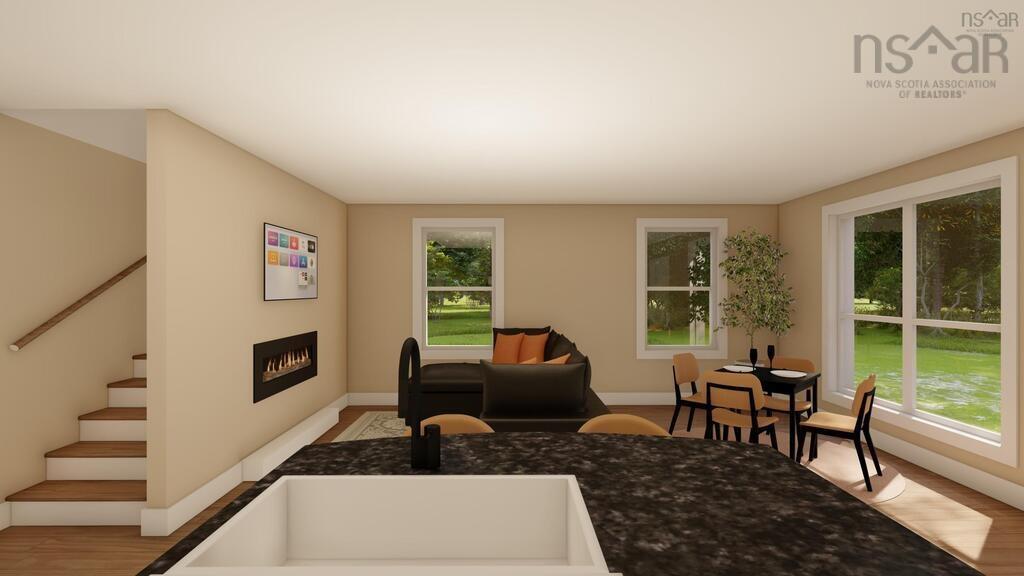 Lot 25-8 Michaela Street, Pictou, NS