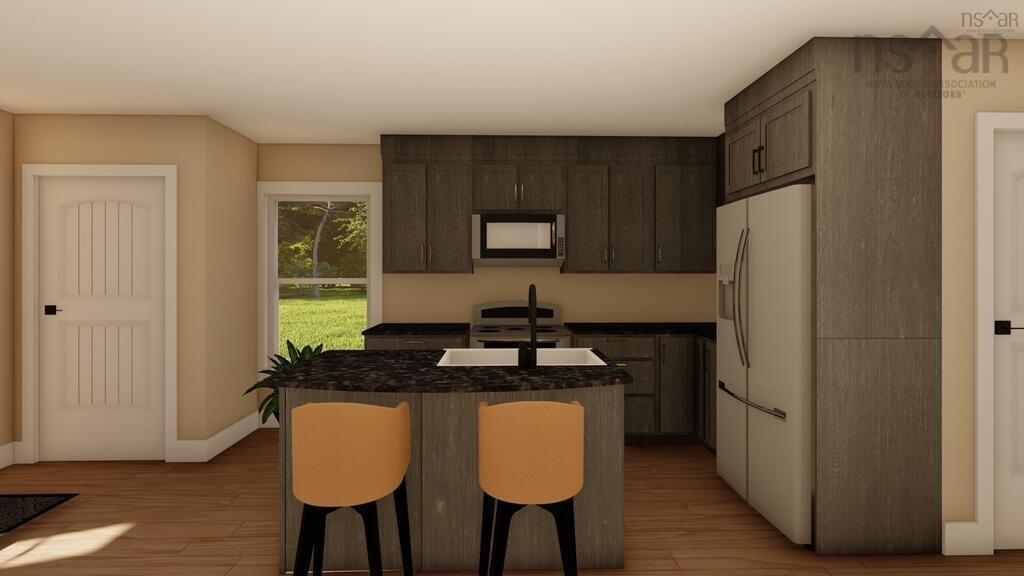 Lot 25-8 Michaela Street, Pictou, NS