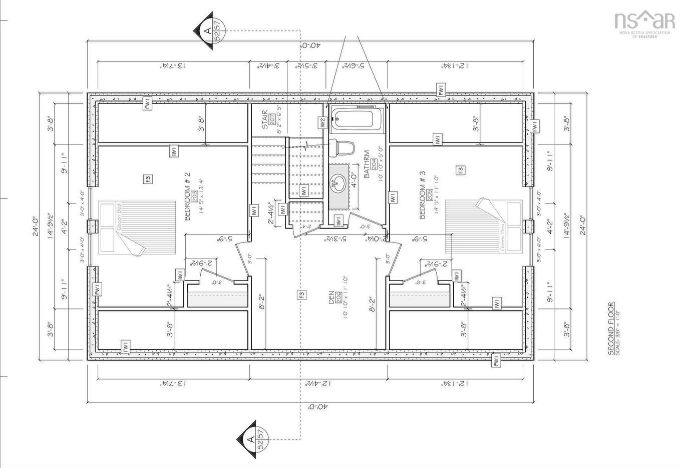 Lot 25-8 Michaela Street, Pictou, NS