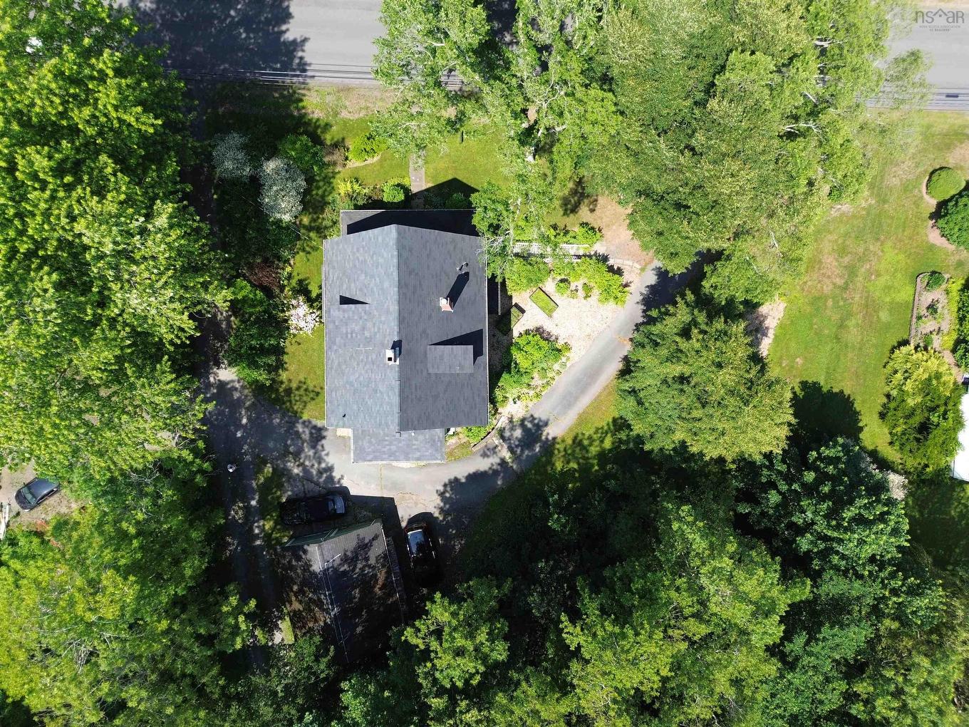 703 Saint George Street, Annapolis Royal, NS