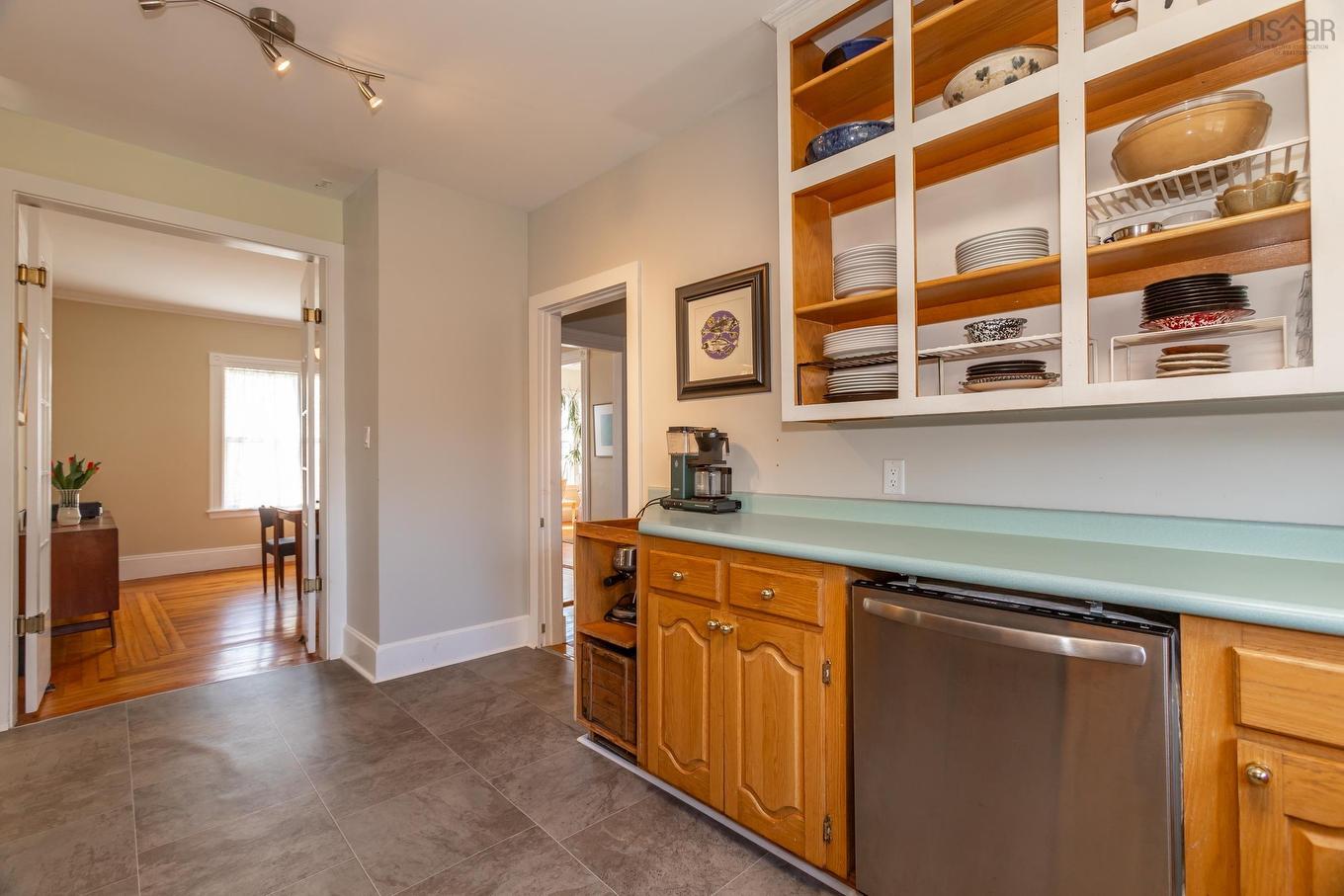 703 Saint George Street, Annapolis Royal, NS