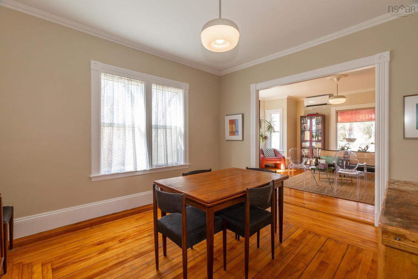 703 Saint George Street, Annapolis Royal, NS