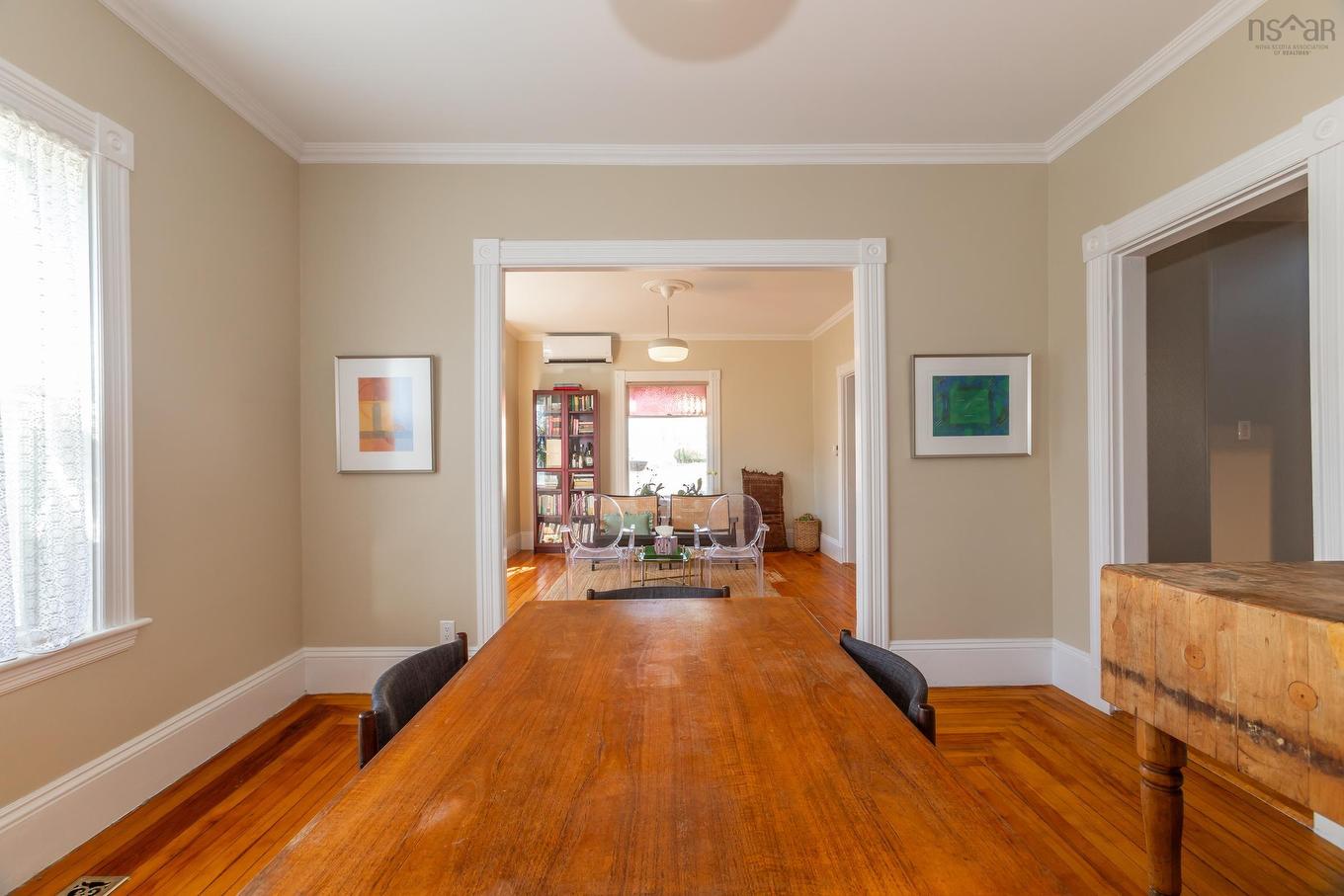 703 Saint George Street, Annapolis Royal, NS