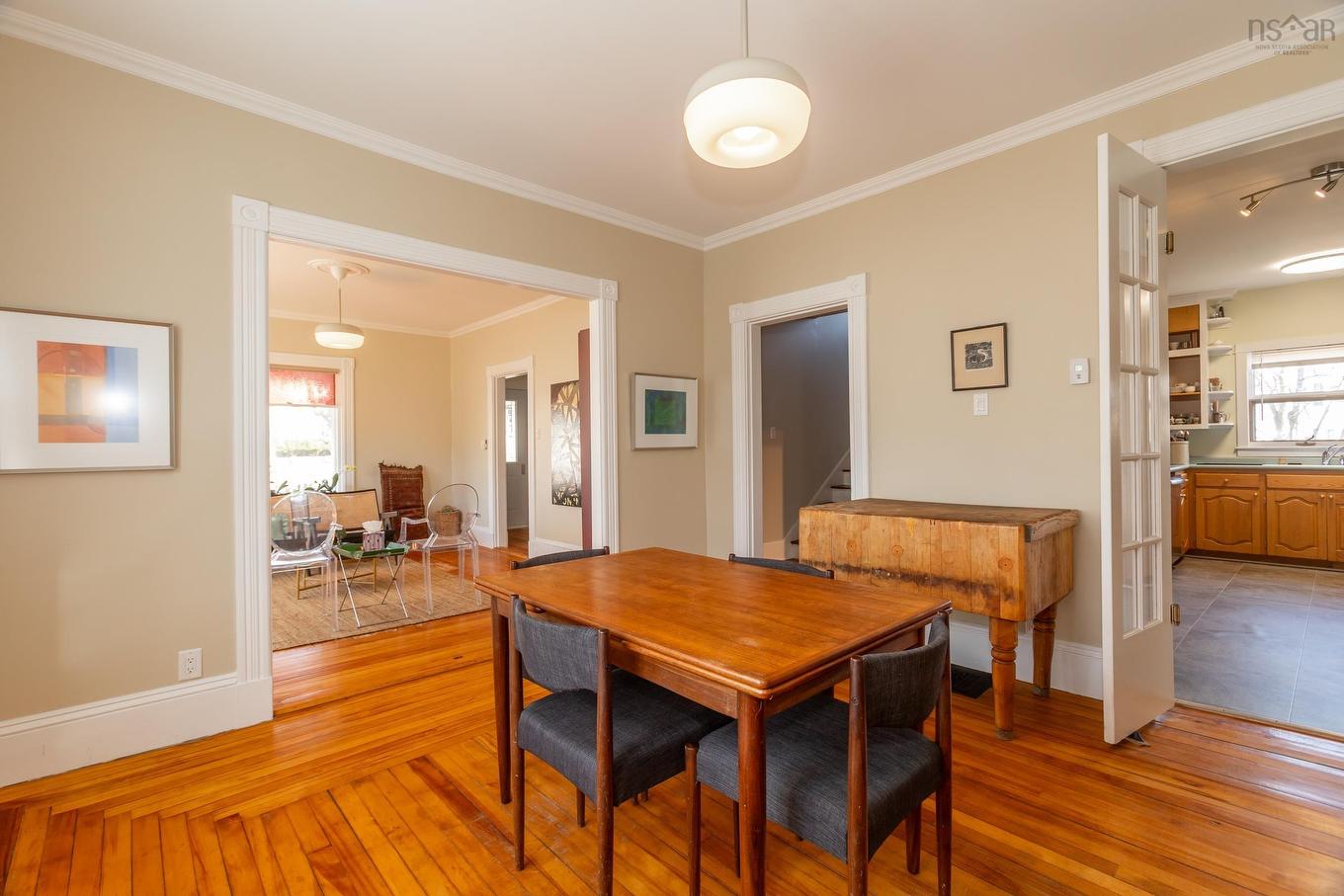 703 Saint George Street, Annapolis Royal, NS